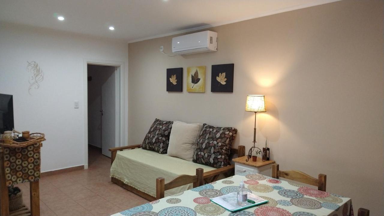 Punto Sur Departamentos Tandil Exterior foto