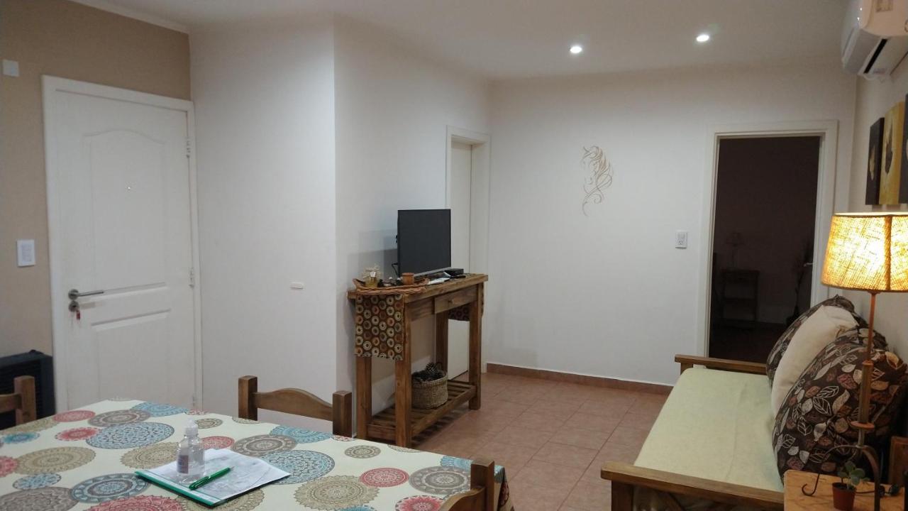 Punto Sur Departamentos Tandil Exterior foto