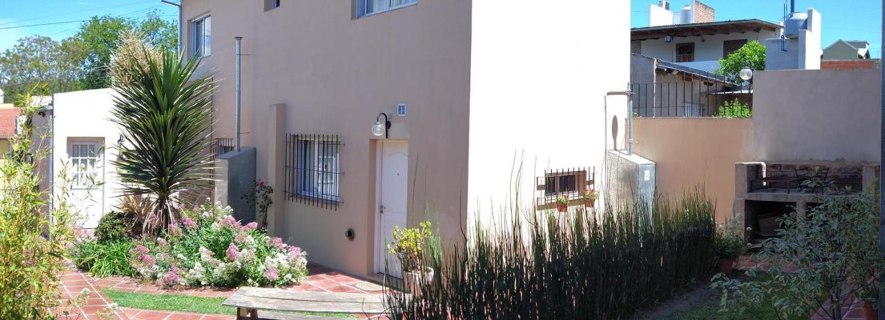 Punto Sur Departamentos Tandil Exterior foto