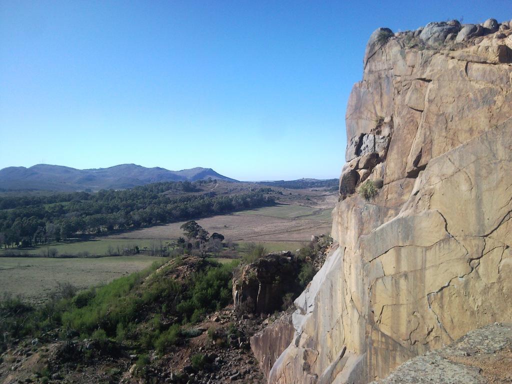 Punto Sur Departamentos Tandil Exterior foto