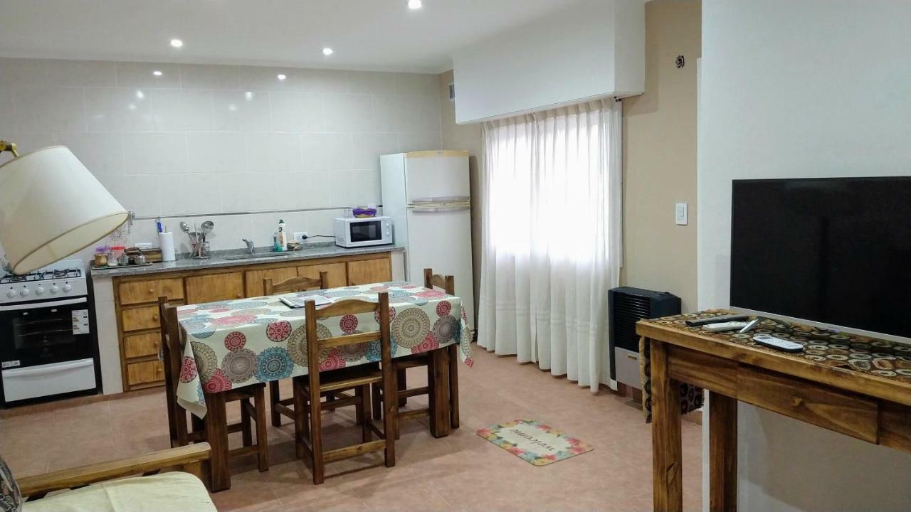 Punto Sur Departamentos Tandil Exterior foto